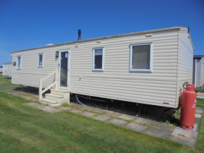 Kingfisher Horizon V 8 Berth Central Heated Close to site entrance